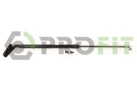 Газовый упор багажника