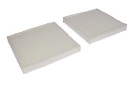 Фильтр салона