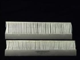 Фільтр салону Фільтр салону