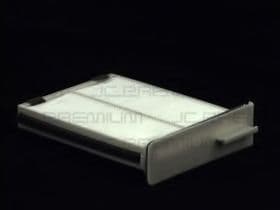 Фільтр салону