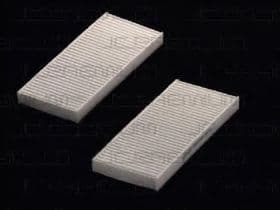 Фильтр салона