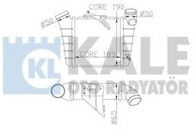 Интеркулер Интеркулер
