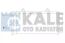 Радиатор кондиционера