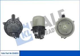 Вентилятор салону