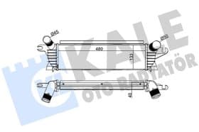 Интеркулер Интеркулер
