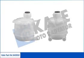 Бачок охолоджувальної рідини