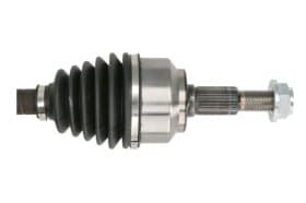 Полуось Полуось