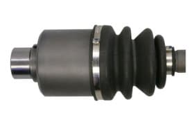 Полуось Полуось