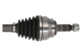 Піввісь Піввісь