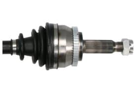 Полуось Полуось