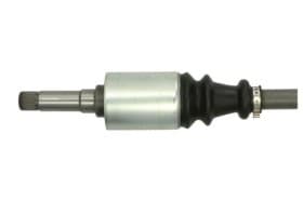 Полуось Полуось