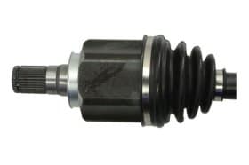 Полуось Полуось