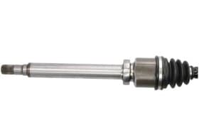 Піввісь Піввісь