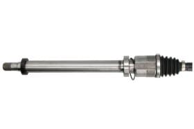 Піввісь Піввісь