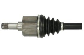 Полуось Полуось