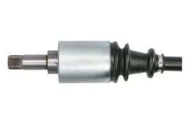 Полуось Полуось