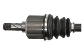 Піввісь Піввісь