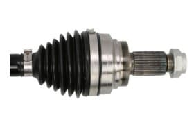 Піввісь Піввісь