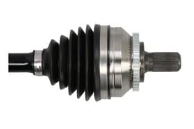 Полуось Полуось