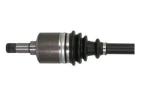 Полуось Полуось