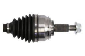 Піввісь Піввісь