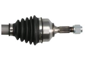 Піввісь Піввісь