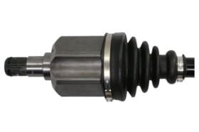 Полуось Полуось