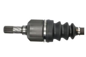 Піввісь Піввісь