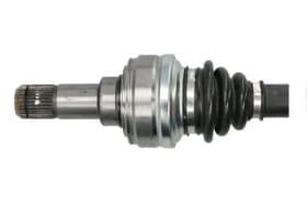 Піввісь Піввісь