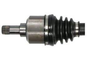 Піввісь Піввісь