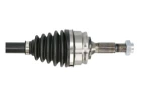 Полуось Полуось