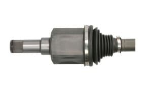 Полуось Полуось