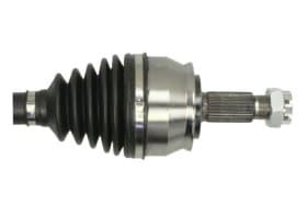 Полуось Полуось