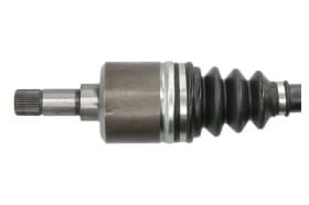 Полуось Полуось