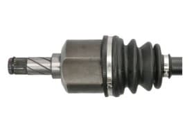 Піввісь Піввісь