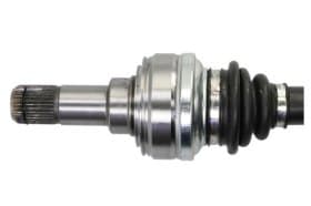 Піввісь Піввісь