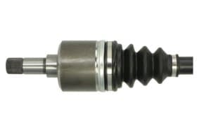 Полуось Полуось