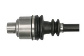 Полуось Полуось