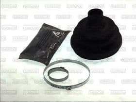 Пыльник ШРУСа