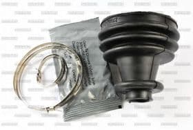 Пильовик гранати Пильовик гранати