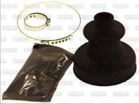 Пыльник ШРУСа