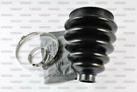 Пильовик гранати