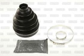 Пильовик гранати