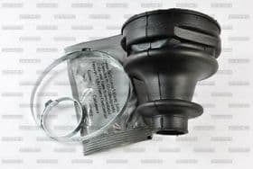 Пильовик гранати