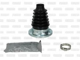 Пыльник ШРУСа