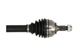 Піввісь Піввісь