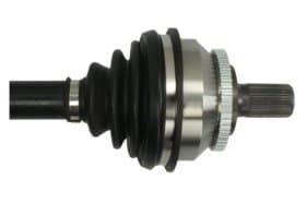 Полуось Полуось