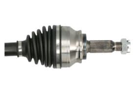 Піввісь Піввісь