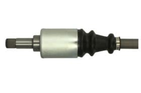 Полуось Полуось