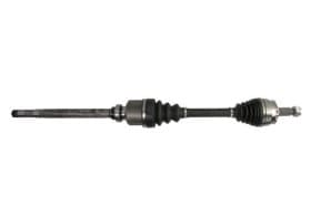 Полуось Полуось